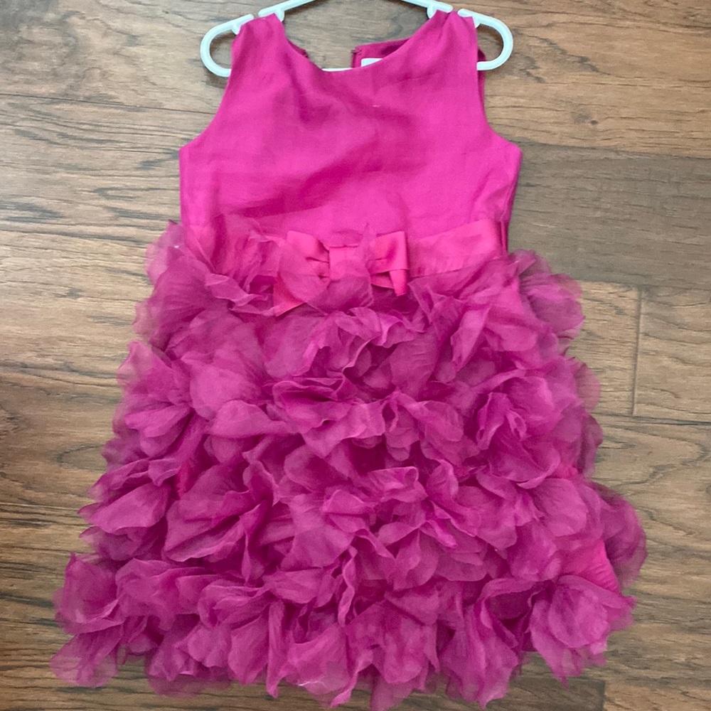 Beautiful pink sleeveless, Neiman Marcus, target marchesa’s Dress